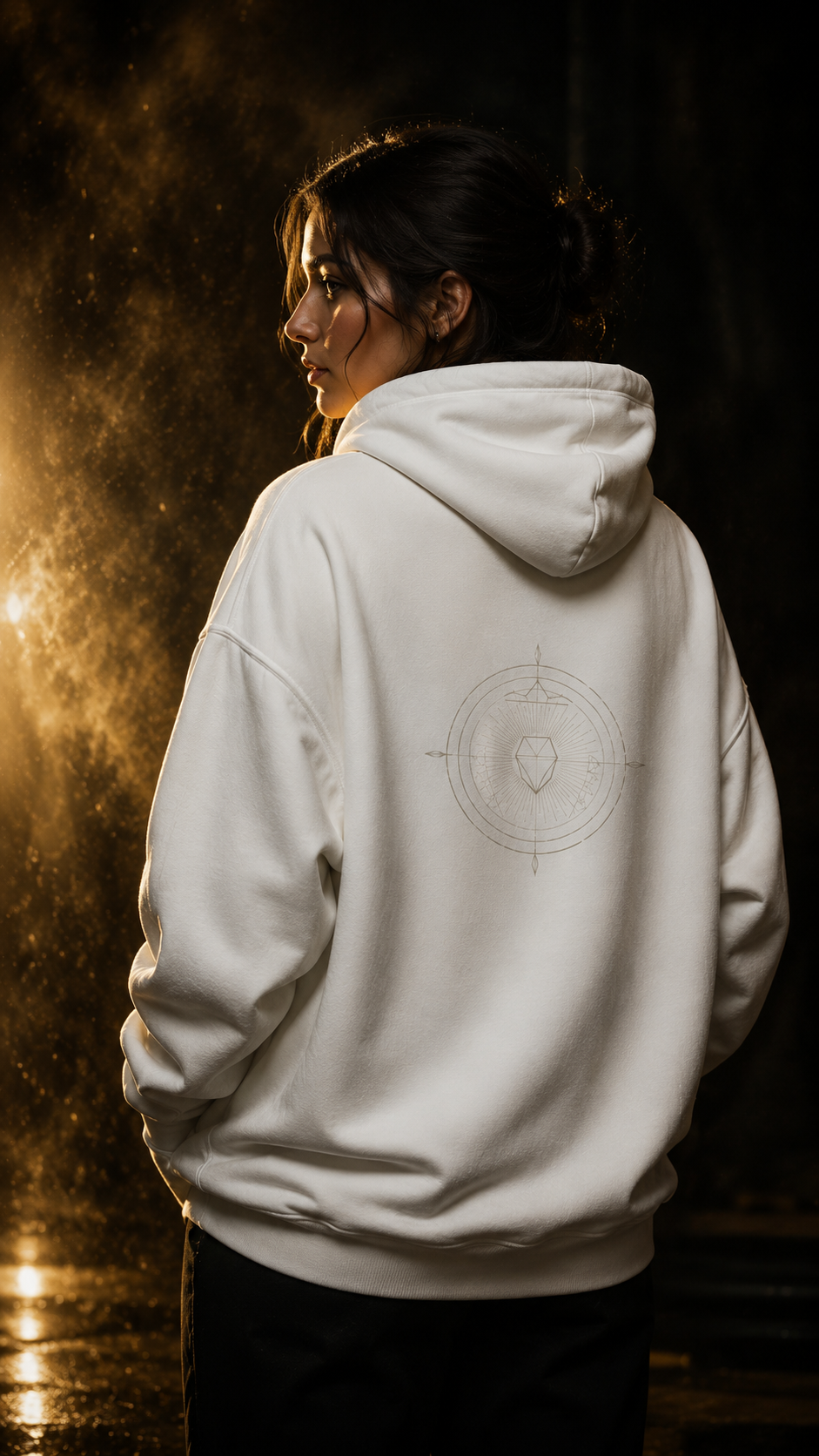 Faithwear with meaning.